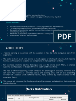 MACHINE LEARNING ALGORITHM - Unit-1-1