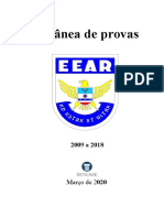 Eear Provas PDF