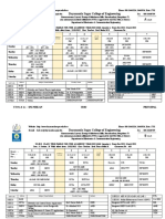 3 Sem TT