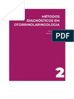 Métodos Diagnósticos em Otorrinolaringologia (Capítulo de Livro)