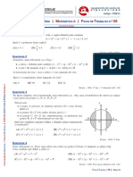 10 Ano (18-19) - FT 05 - Geometria Do Espaço