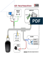 Manual Instalacao Alarme g5 PDF