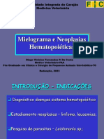 6-Mielograma e Neoplasias Hematopoieticas-Compatibility Mode - Repaired