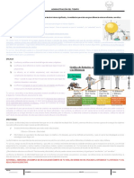 2 Eficiencia, Eficacia y Efectividad, CTL y Matriz de Admon Del Tiempo