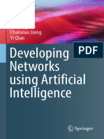 Developing Networks Using Artificial Intelligence (PDFDrive) PDF