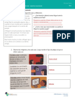 U1-S3-Fts - Algunos Peligros en La Pubertad - Docente