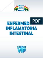 Enfermedad Inflamatoria Intestinal