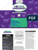 Vademecum VEVPA PDF