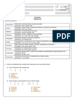 10 02 2017 Revisao - 1EM - Gramatica