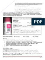 TP Dakin Prepa (ML2011) PDF