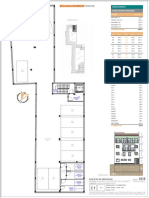 2.1 Mobiliario y Superficies - Planta Sótano - 16