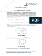 Taller 1 Teoría de Circuitos