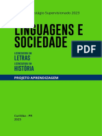 Manual Estagio Projeto Aprendizagem 2023 PDF