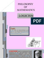 Logicism