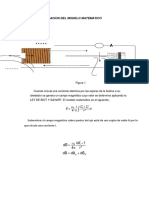 2,3 Formulacion Del Modelo Matematico