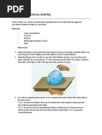 1U4 Expanding Universe Activity