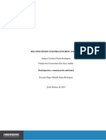 Eje 1 - Participación y Comunicación Ambiental PDF