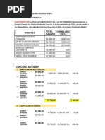 Jhamil Valencia Quispe Caso Practico N3