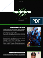 Sagrada 2022 Auspiciantes PDF