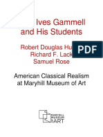 RH Ives Gammell His Students 3