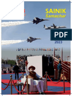 Sainik Patrika 2023 2 2 PDF