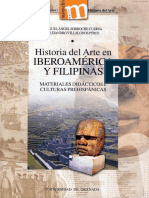 Arquitectura y Urbanismo Prehispanicos - Sorroche, Villalobos PDF