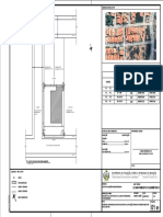 Planta Georreferenciada Imovel 1