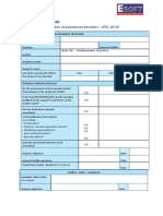 Unit 03 Professional Practice-Holistic Assignment