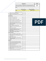 Formulario 214 Almacenes Salud