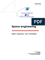 ECSS E 50 05A (24january2003) PDF