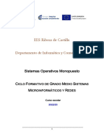 1ºSMR SOM-Programación 22-23