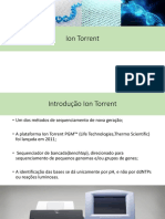 Ion Torrent