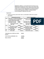 Accounting For Corporations Do It Yourself