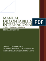 Manual de Contabilidade