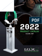 2022 E-Z Line Product Catalog PDF