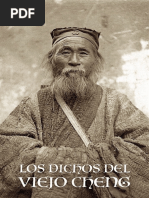 Los Dichos Del Viejo Cheng