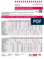 Latour de Carol Toulouse 21 03