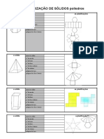 Solidos Geométricos