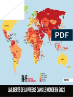 Carte - 2022 FR PDF