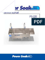 PWSK-PS225 SPM PDF