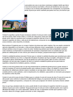 228698cómo Calcular El Coste Por Metro Cuadrado para Pintar Una Casa