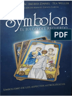 Symbolon El Juego Del Recuerdo