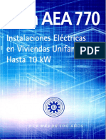 Guía AEA 770 (Parte1)