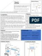 1.3 Separating Mixtures - Odp