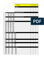 Stock - DUCTING - JANUARI 2021 (AMCOR)