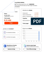 Boleta PDF