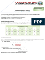 ¿Para Qué Se Utiliza El Amoniaco NH ?