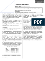 MTM AULA 04 - D16-D18-D20 - Professor