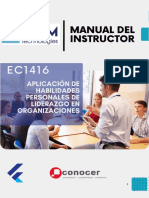 Manual Del Instructor