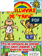 CUENTO Las Lluvias de Yaku Maxiclass